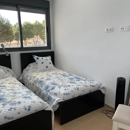 Paraiso Pinar De Apartman