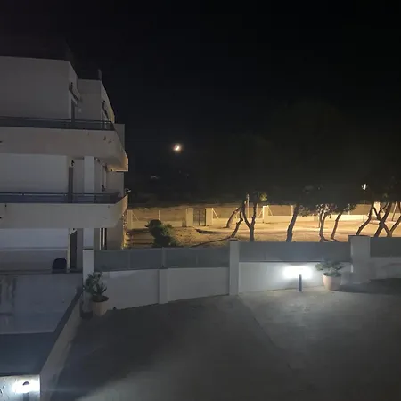 Paraiso Pinar De Garrucha