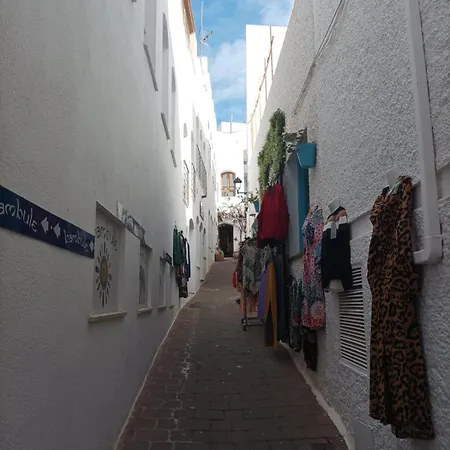 Paraiso Pinar De Garrucha