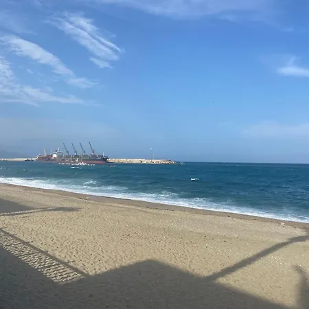 Apartman Paraiso Pinar De