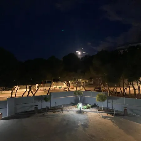 Paraiso Pinar De Apartman Garrucha