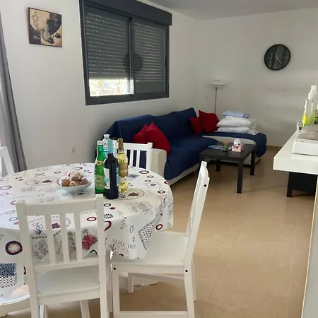Apartman Paraiso Pinar De *