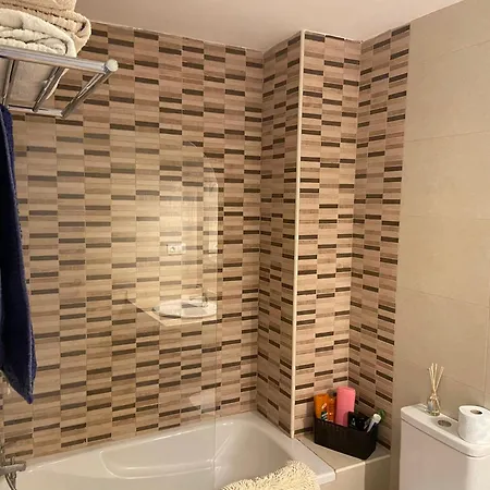 Paraiso Pinar De Apartman
